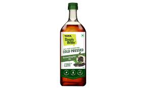 StyleNest - Cold-Pressed Sesame Oil